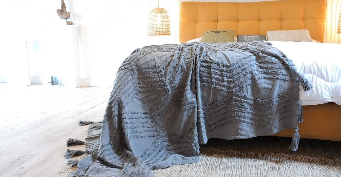 LandFREIHEIT Zimmer Hauptansicht