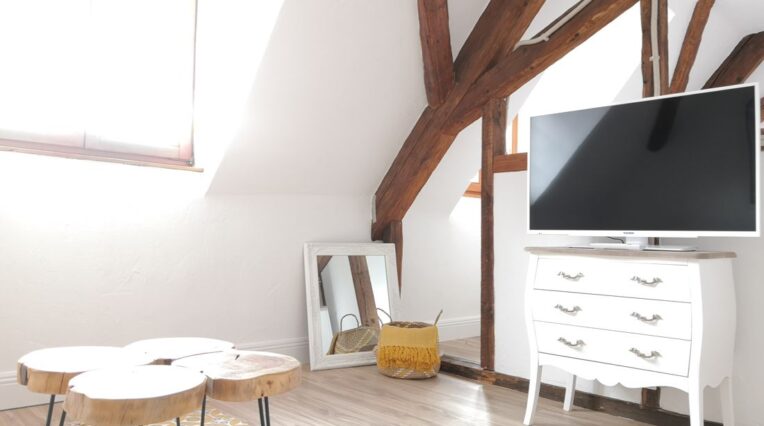 LandGEFÜHL Zimmer 18 Detailansicht links