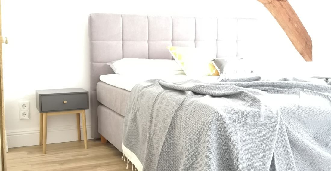 LandGEFÜHL Zimmer 19 Hauptansicht