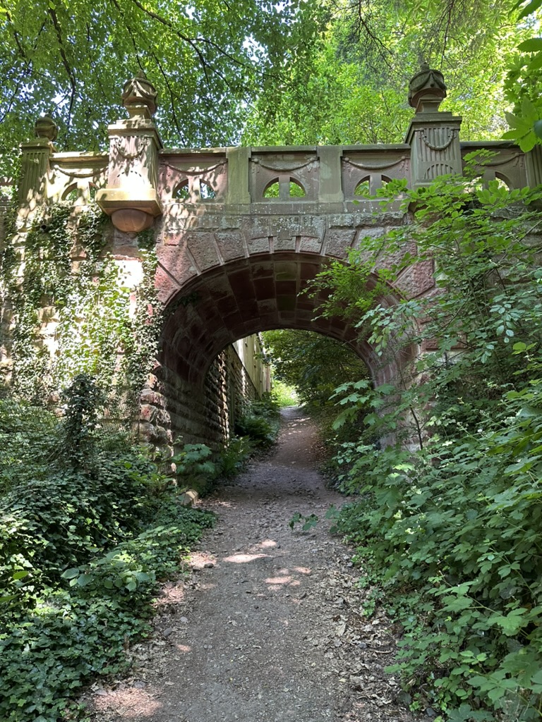 Historische Orte entdecken